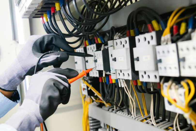 electricite Paris