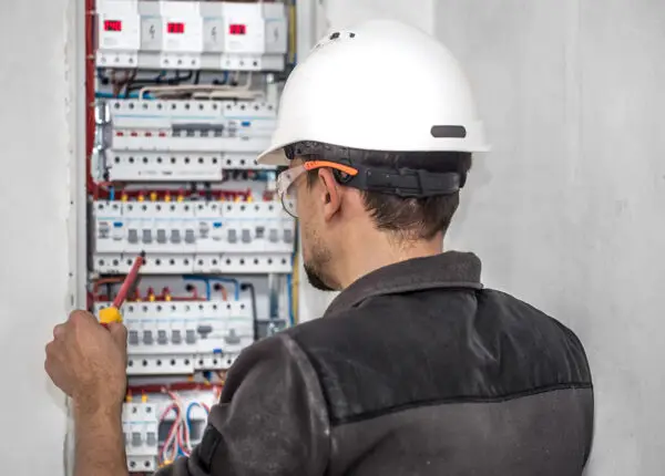 Rénovation complète