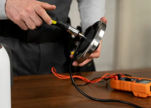 dépannage électricité urgent